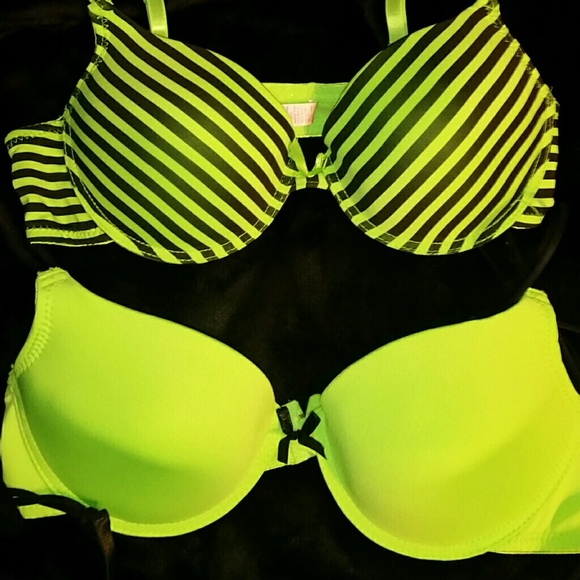 4 DEB shop Bras size 36B - Picture 3 of 4